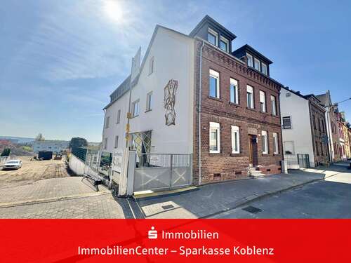 Foto - Haus zum Kaufen in Koblenz 295.000,00 € 180 m²