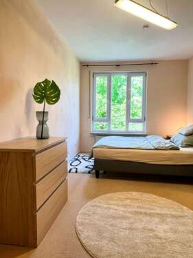 Foto - WG-Zimmer in München 950,00 € 23 m²