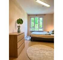 WG-Zimmer in München 950,00 € 23 m²