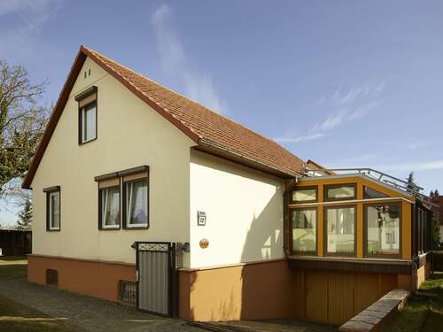 Foto - Haus zum Kaufen in DahmeMark 221.000,00 € 160 m²