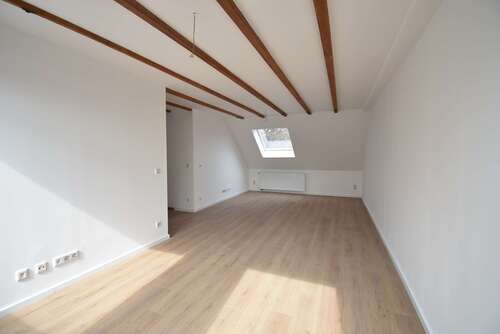 Foto - Wohnung zum Mieten in Duisburg 500,00 € 54.33 m²