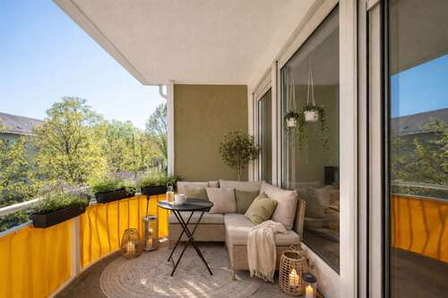 Foto - Wohnung zum Kaufen in München 475.000,00 € 50 m²