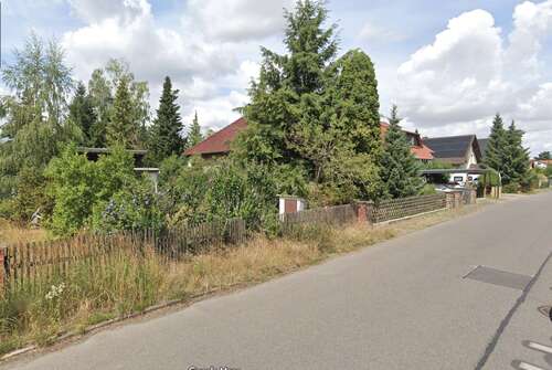 Foto - Grundstück zu verkaufen in Taucha 240.000,00 € 1040 m²