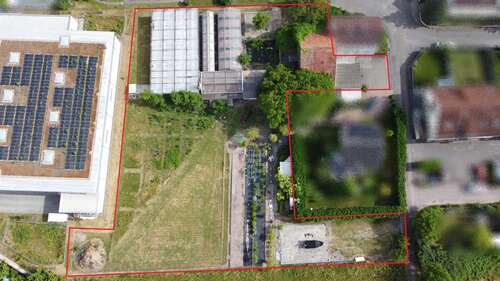 Foto - Grundstück zu verkaufen in Landau in der Pfalz 1.300.000,00 € 4100 m²