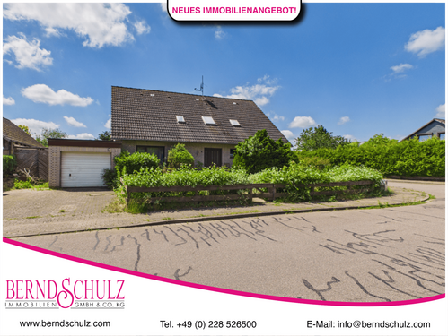 Foto - Haus zum Kaufen in Trappenkamp 329.000,00 € 183.16 m²