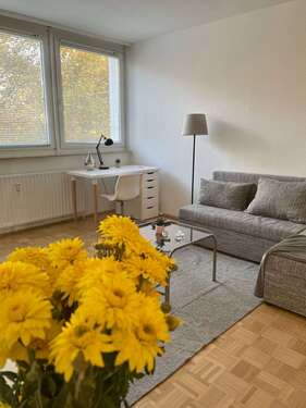 Foto - Wohnen auf Zeit in Düsseldorf 1.350,00 €