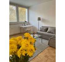 Wohnen auf Zeit in Düsseldorf 1.350,00 €
