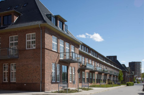 Foto - Büro in Flensburg 2.548,00 € 182 m²