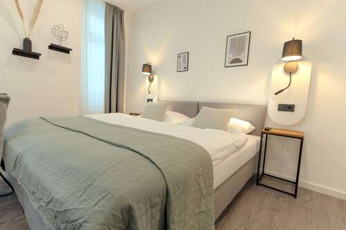Foto - Wohnen auf Zeit in Frankfurt am Main 600,00 €