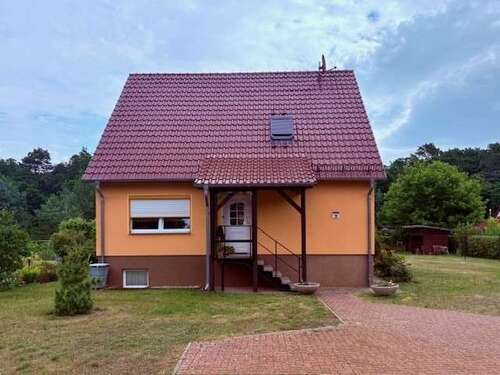 Foto - Haus zum Kaufen in Templin 200.000,00 € 110 m²