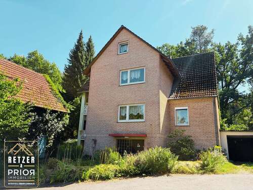 Foto - Haus zum Kaufen in Niederaula 135.000,00 € 205 m²