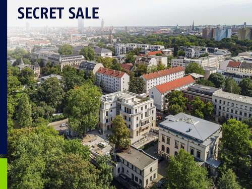 Foto - Haus zum Kaufen in Leipzig 520.000,00 € 303.82 m²