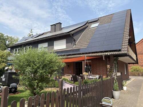 Foto - Haus zum Kaufen in Hülsede Meinsen 390.000,00 € 150 m²