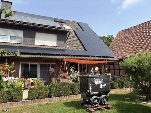 Foto - Haus zum Kaufen in Hülsede Meinsen 390.000,00 € 150 m²