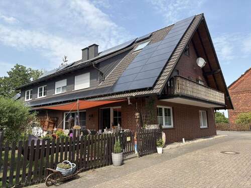 Foto - Haus zum Kaufen in Hülsede Meinsen 390.000,00 € 150 m²