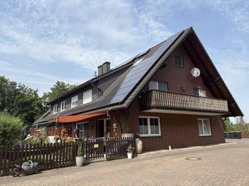 Foto - Haus zum Kaufen in Hülsede Meinsen 390.000,00 € 150 m²