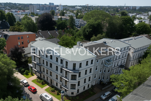 Foto - Wohnung zum Kaufen in Rostock 529.000,00 € 90 m²