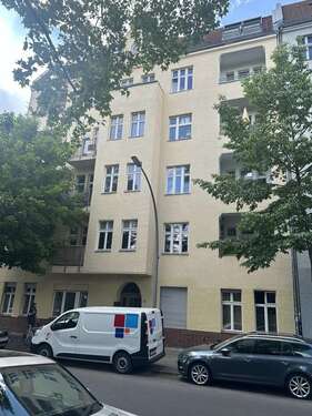 Foto - Wohnung zum Kaufen in Berlin 149.000,00 € 28.99 m²