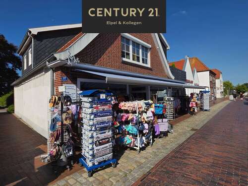 Foto - Haus zum Kaufen in Wangerland 267.400,00 € 96 m²