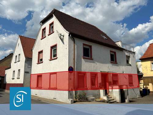 Foto - Wohnung zum Mieten in Bockenheim 520,00 € 70 m²