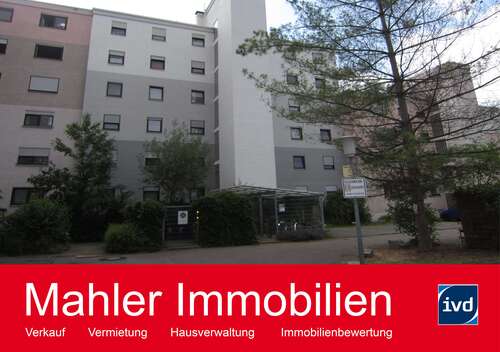 Foto - Wohnung zum Mieten in Zwingenberg 880,00 € 81 m²