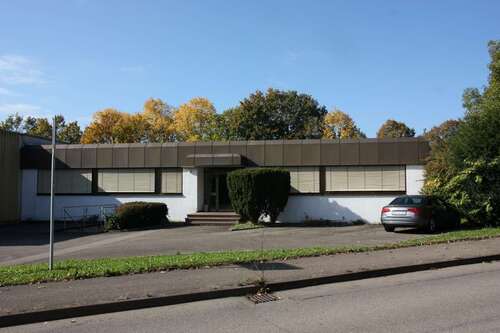 Foto - Halle in Remshalden-Grunbach 2.650.000,00 € 1620 m²