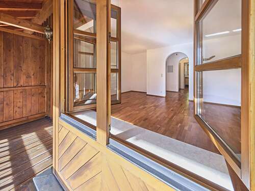 Foto - Wohnung zum Kaufen in Aschau im Chiemgau 295.000,00 € 51 m²