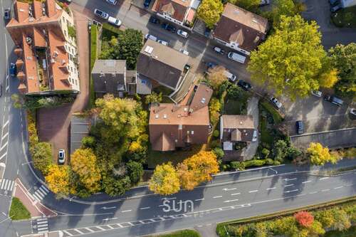 Foto - Wohnung zum Kaufen in Friedrichsdorf 199.500,00 € 47 m²