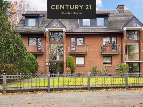 Foto - Wohnung zum Kaufen in Hamburg 327.400,00 € 60 m²