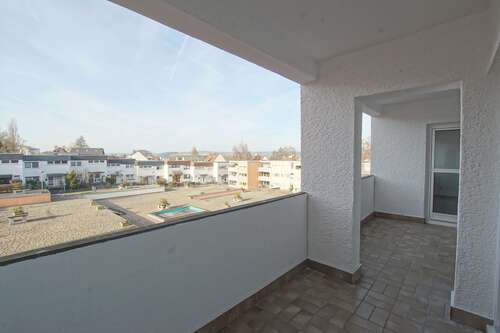 Foto - Wohnung zum Kaufen in Taunusstein Wehen 299.000,00 € 92 m²