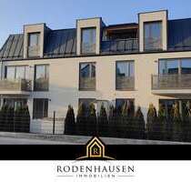 Wohnung zum Mieten in Germering Unterpfaffenhofen 1.300,00 € 58.29 m² - Germering / Unterpfaffenhofen