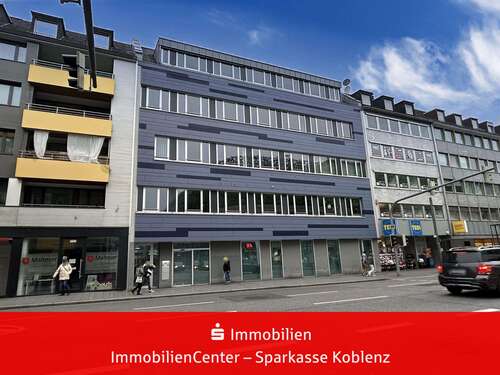 Foto - Büro in Koblenz 2.490,00 € 158.46 m²