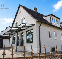 Haus zum Kaufen in Schwabhausen 798.500,00 € 136 m²