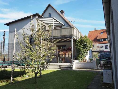 Foto - Haus zum Kaufen in Schwabhausen 825.000,00 € 136 m²