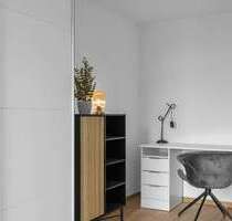 WG-Zimmer in München 950,00 € 17 m²