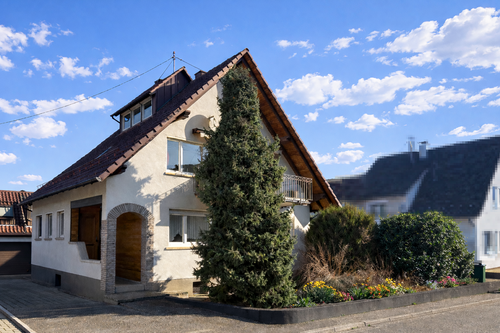 Foto - Haus zum Kaufen in Offenburg 625.000,00 € 191 m²