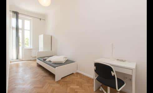 Foto - WG-Zimmer in Berlin 625,00 € 15 m²