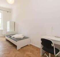 WG-Zimmer in Berlin 625,00 € 15 m²