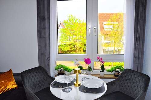 Foto - Wohnung zum Mieten in Karlsruhe 440,00 € 19.25 m²