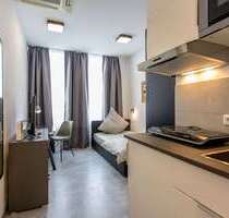 Wohnen auf Zeit in Frankfurt Bahnhofsviertel 850,00 €