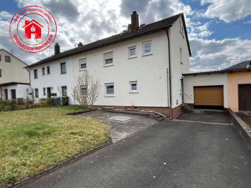 Foto - Haus zum Kaufen in Freudenberg 229.000,00 € 143 m²