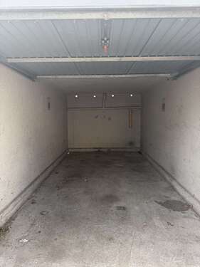 Foto - Garage zu vermieten in Bischofsheim 150,00 €