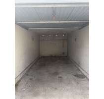 Garage zu vermieten in Bischofsheim 150,00 €