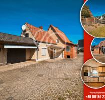 Haus zum Kaufen in Leiferde 146.500,00 € 130 m²