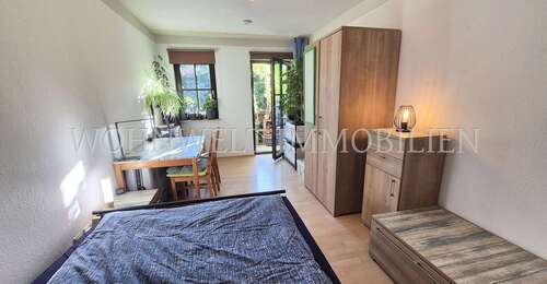 Foto - Wohnung zum Kaufen in Freising 135.000,00 € 19.62 m²