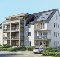 Wohnung zum Kaufen in Nufringen 384.000,00 € 50.61 m²