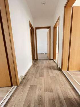 Foto - Wohnung zum Mieten in Wernigerode 380,00 € 60.53 m²