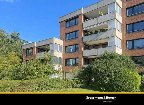 Foto - Wohnung zum Kaufen in Hamburg 349.000,00 € 98 m²