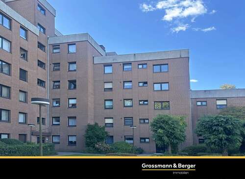 Foto - Wohnung zum Kaufen in Hamburg 379.000,00 € 98 m²