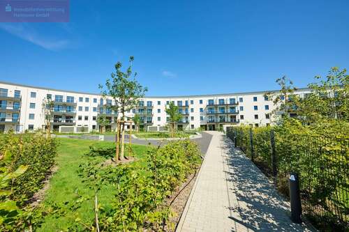 Foto - Wohnung zum Kaufen in Hannover 530.000,00 € 104.4 m²